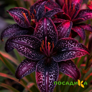 Лилейник Вояж купить по цене от 699р. в интернет-магазине «Посадика» с доставкой почтой в в Купиное и по всей России – [изображение №1].